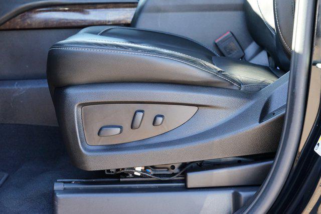 used 2019 Chevrolet Tahoe car, priced at $22,999