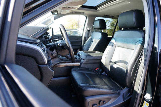 used 2019 Chevrolet Tahoe car, priced at $22,999