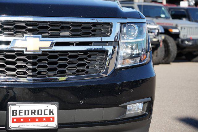 used 2019 Chevrolet Tahoe car, priced at $22,999