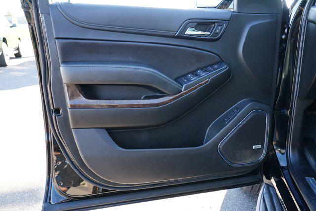 used 2019 Chevrolet Tahoe car, priced at $22,999