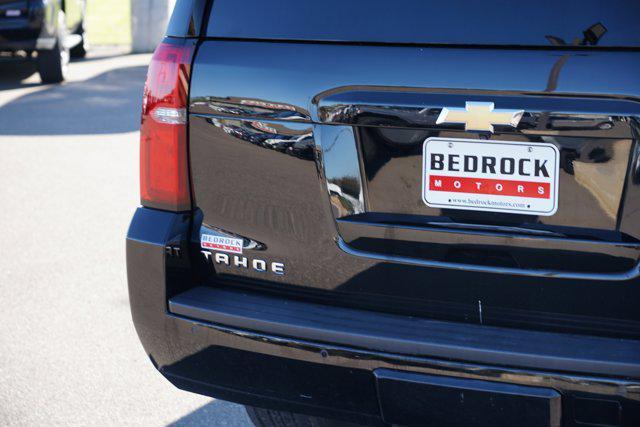 used 2019 Chevrolet Tahoe car, priced at $22,999