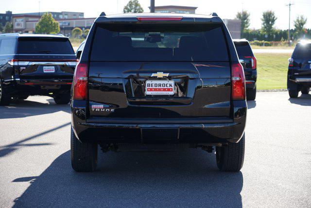 used 2019 Chevrolet Tahoe car, priced at $22,999