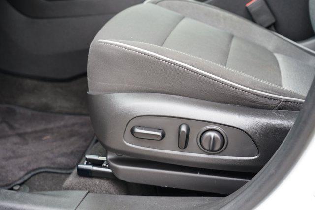 used 2021 Chevrolet TrailBlazer car, priced at $13,999