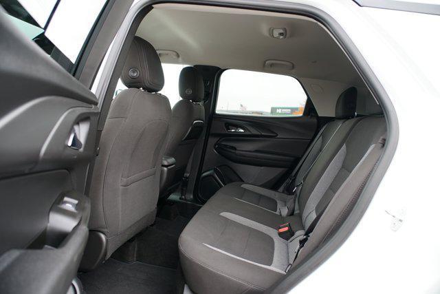 used 2021 Chevrolet TrailBlazer car, priced at $13,999