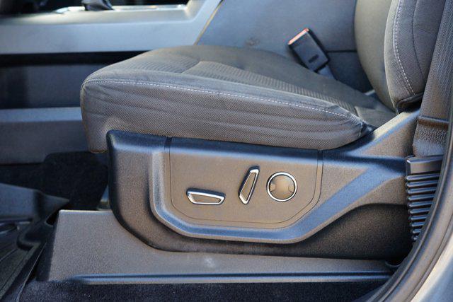 used 2016 Ford F-150 car, priced at $14,999