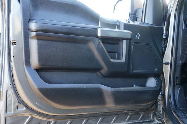 used 2016 Ford F-150 car, priced at $14,999