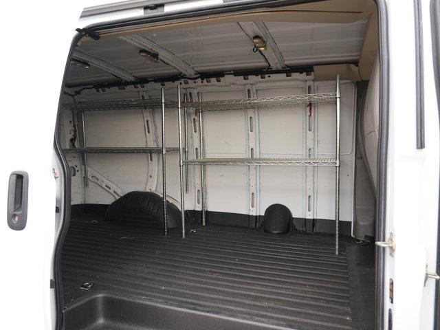 used 2023 GMC Savana 2500 car, priced at $26,899