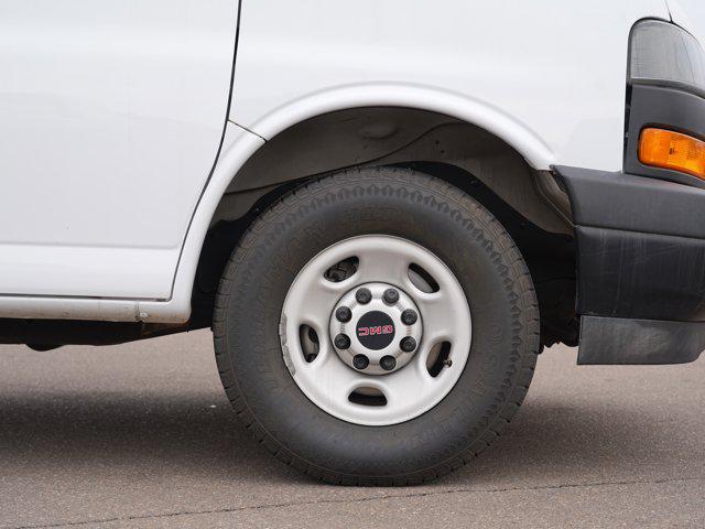used 2023 GMC Savana 2500 car, priced at $26,899