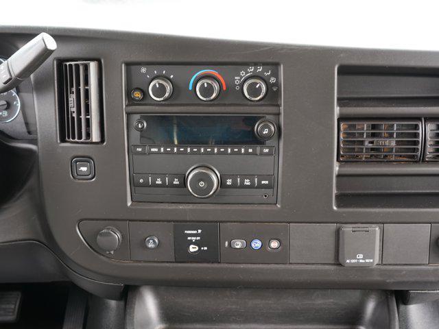 used 2023 GMC Savana 2500 car, priced at $26,899
