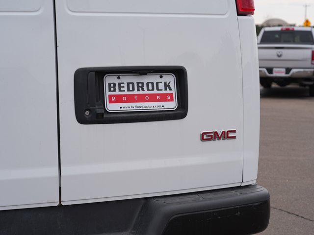 used 2023 GMC Savana 2500 car, priced at $26,899