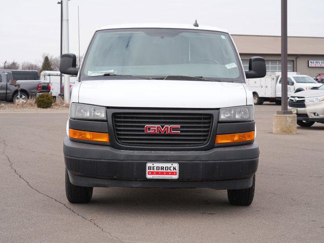 used 2023 GMC Savana 2500 car, priced at $26,899