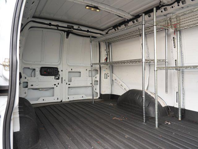 used 2023 GMC Savana 2500 car, priced at $26,899