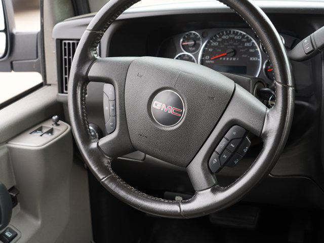 used 2023 GMC Savana 2500 car, priced at $26,899