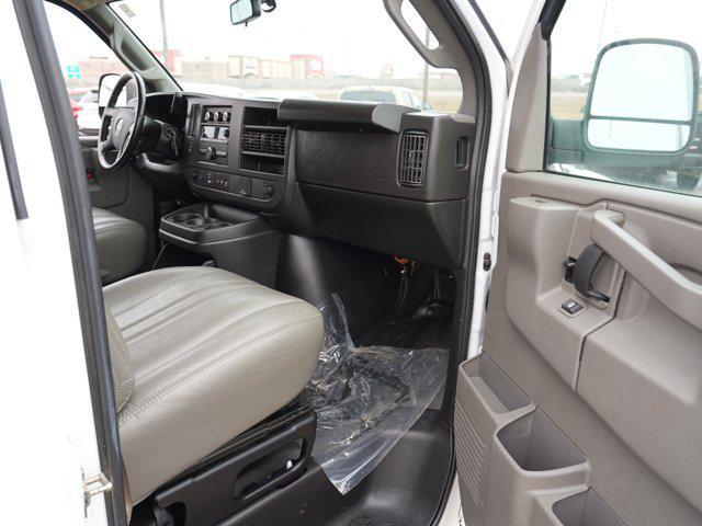 used 2023 GMC Savana 2500 car, priced at $26,899