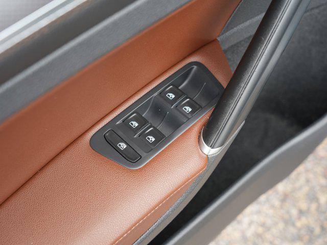 used 2018 Volkswagen Golf Alltrack car, priced at $19,899