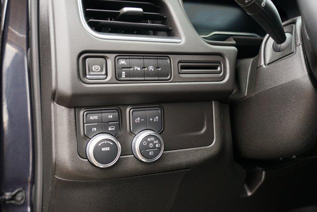 used 2023 GMC Yukon XL car, priced at $50,999