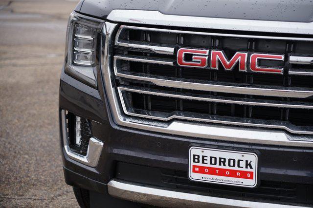 used 2023 GMC Yukon XL car, priced at $50,999