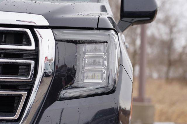 used 2023 GMC Yukon XL car, priced at $50,999
