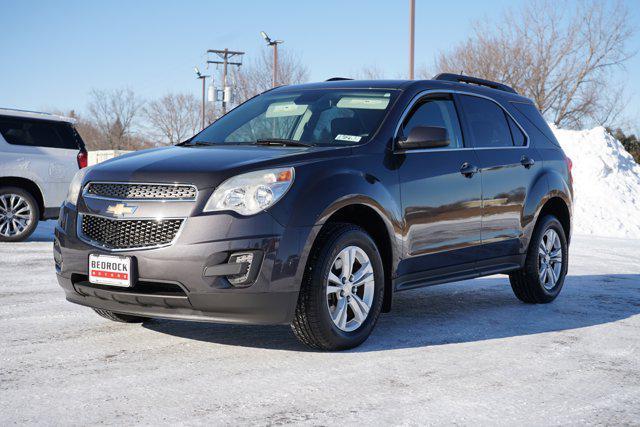 used 2014 Chevrolet Equinox car, priced at $10,699