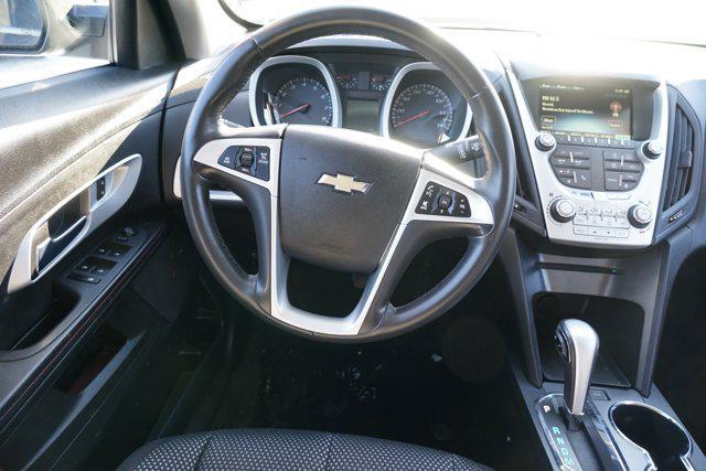 used 2014 Chevrolet Equinox car, priced at $10,699