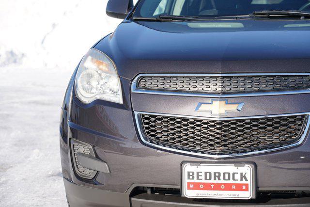 used 2014 Chevrolet Equinox car, priced at $10,699