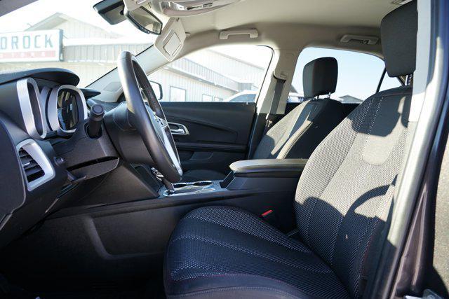 used 2014 Chevrolet Equinox car, priced at $10,699