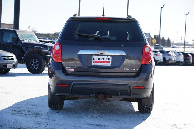 used 2014 Chevrolet Equinox car, priced at $10,699