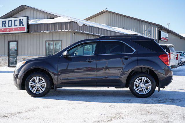 used 2014 Chevrolet Equinox car, priced at $10,699
