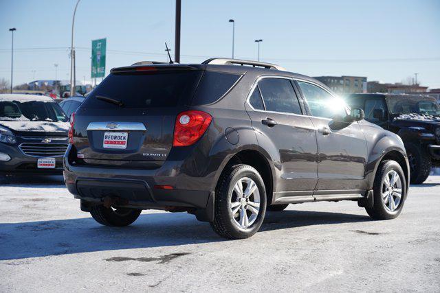 used 2014 Chevrolet Equinox car, priced at $10,699