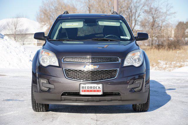 used 2014 Chevrolet Equinox car, priced at $10,699