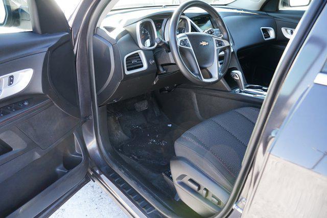 used 2014 Chevrolet Equinox car, priced at $10,699