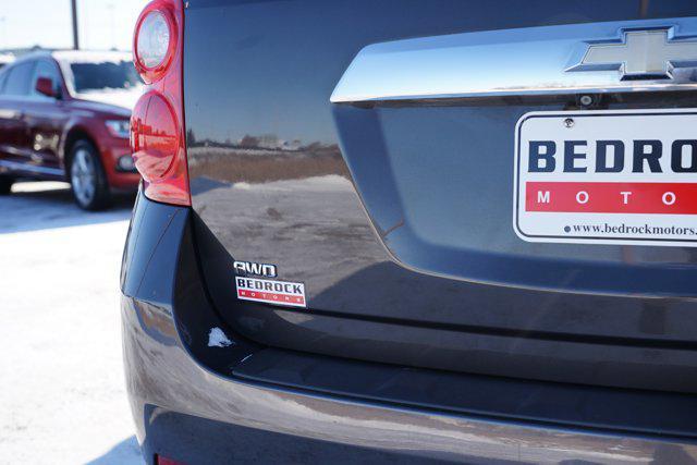 used 2014 Chevrolet Equinox car, priced at $10,699