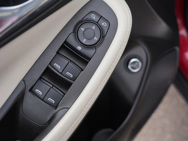 used 2021 Buick Encore GX car, priced at $24,249