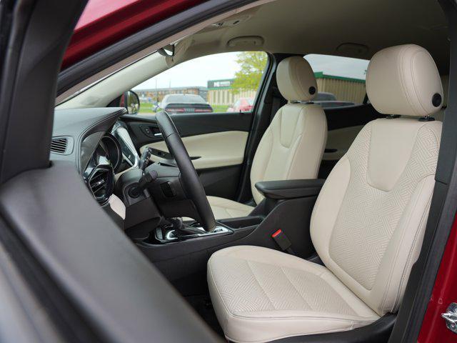 used 2021 Buick Encore GX car, priced at $24,249