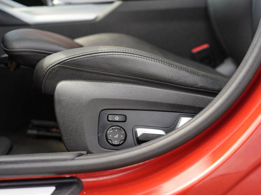 used 2021 BMW 330 car, priced at $26,349