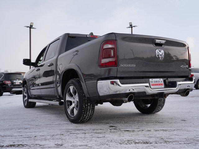 used 2020 Ram 1500 car, priced at $19,899