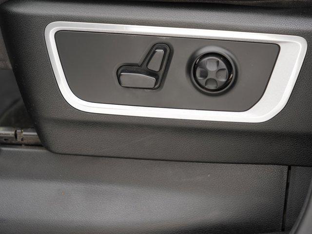 used 2020 Ram 1500 car, priced at $19,899