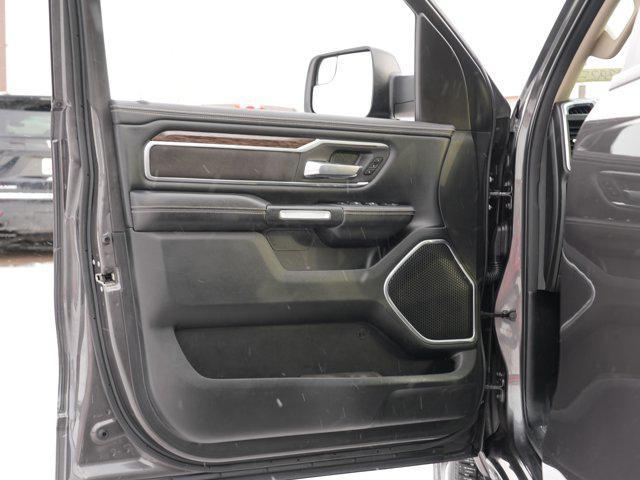 used 2020 Ram 1500 car, priced at $19,899