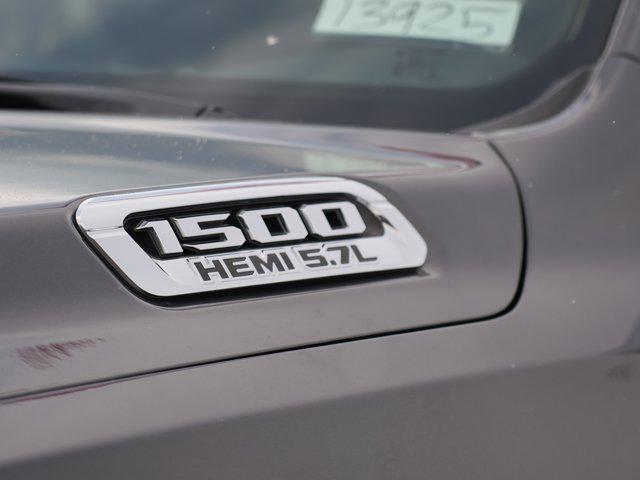 used 2020 Ram 1500 car, priced at $19,899
