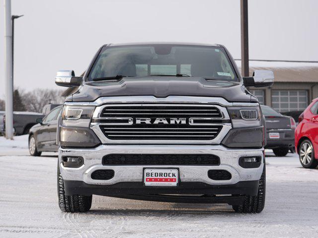 used 2020 Ram 1500 car, priced at $19,899