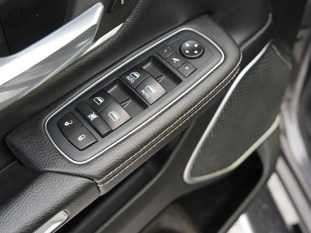 used 2020 Ram 1500 car, priced at $19,899