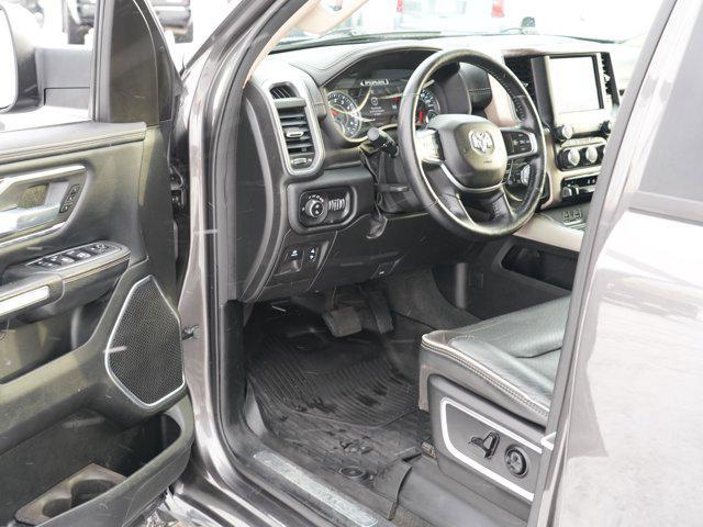 used 2020 Ram 1500 car, priced at $19,899