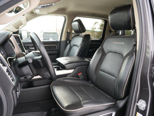 used 2020 Ram 1500 car, priced at $19,899