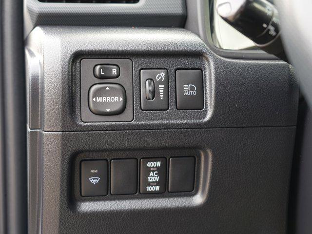 used 2021 Toyota 4Runner car, priced at $28,649