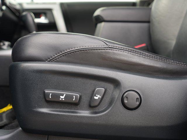 used 2021 Toyota 4Runner car, priced at $28,649