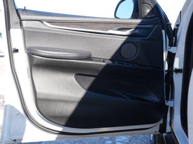 used 2016 BMW X5 car, priced at $14,299