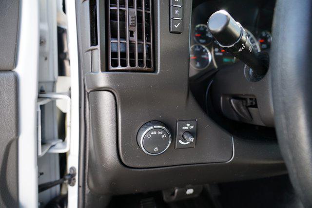 used 2020 GMC Savana 3500 car, priced at $24,499