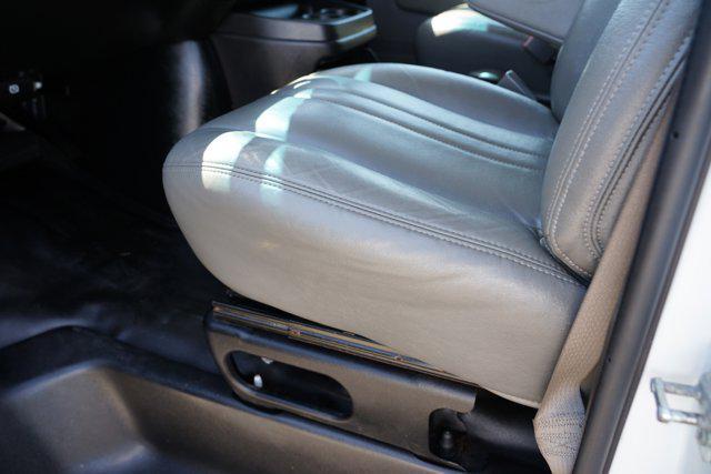 used 2020 GMC Savana 3500 car, priced at $24,499