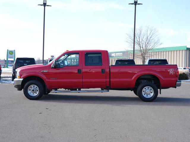 used 2002 Ford F-350 car, priced at $14,799