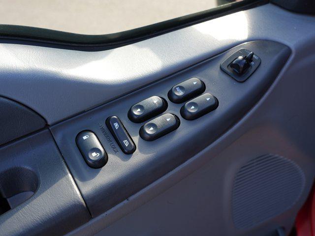 used 2002 Ford F-350 car, priced at $14,799